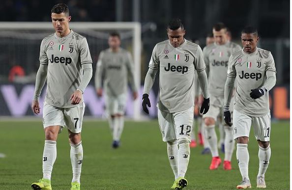 Shokojnë ekipet e mëdha, surpriza nga Italia, Spanja dhe Anglia