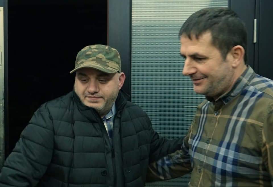 Flet Kelment Balili: Ja pse nuk më arrestoi Policia në banesën time