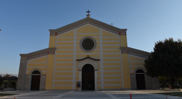 Arqipeshvia e Shkodrës letër deputetëve të Shqipërisë