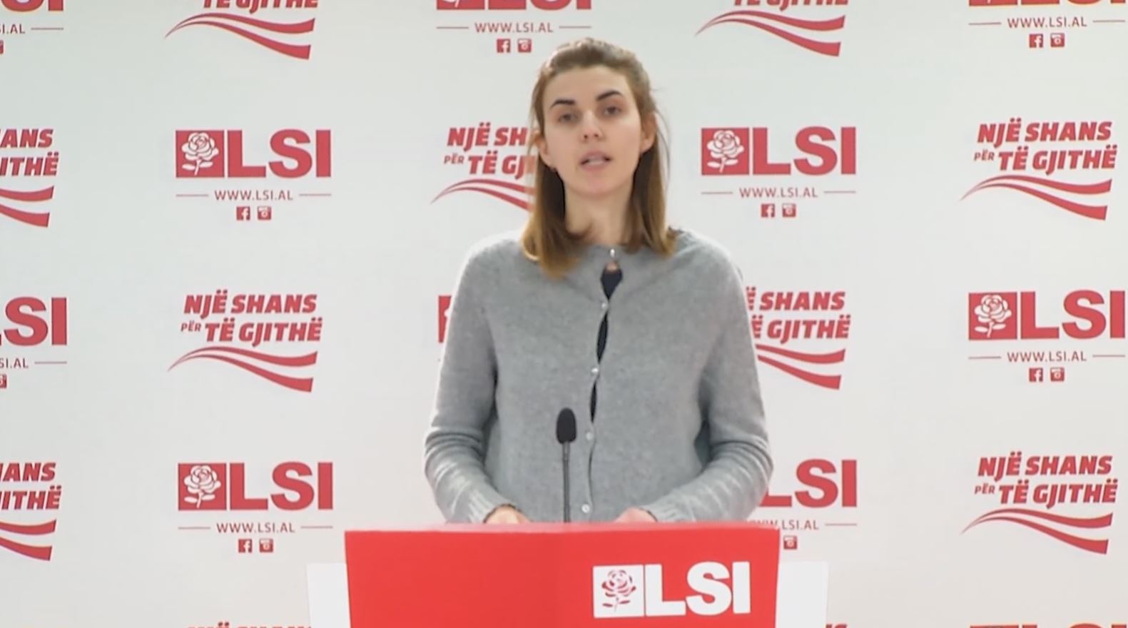 LSI dënon dhunën ndaj studentëve, kërkon ndërhyrjen e Ambasadorëve