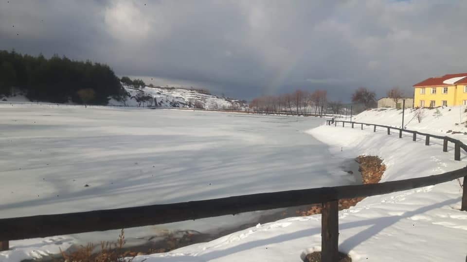 Liqeni i ngritë në Pukë, bashkia thirrje qytetarëve