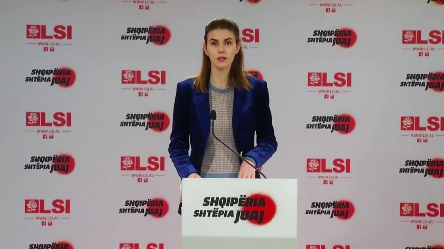 LSI: Rama mashtroi studentët, hap ekspozitë me pikturat e tij