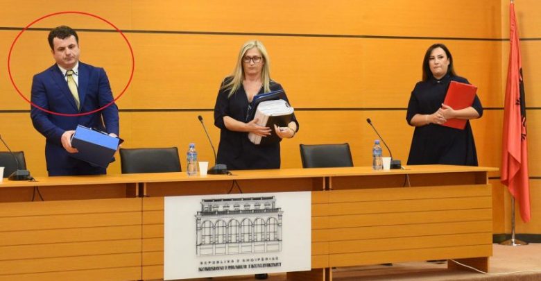 U denoncua nga PD, Prokuroria thërret anëtarin e KPK