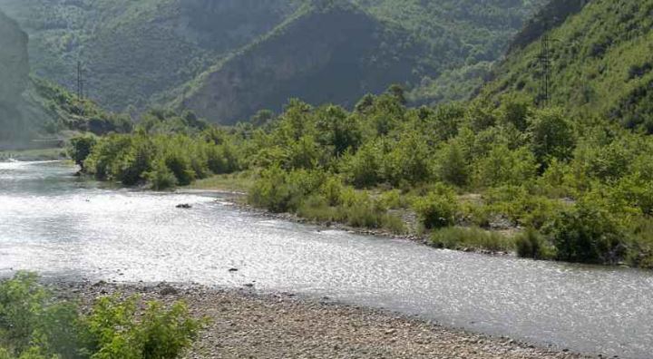 Shkoi për të peshkuar, mbytet 77-vjeçari në lum