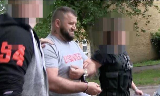 Ekstradohet nga Britania në Belgjikë shqiptari, përveç burgut edhe një gjobë “e frikshme”