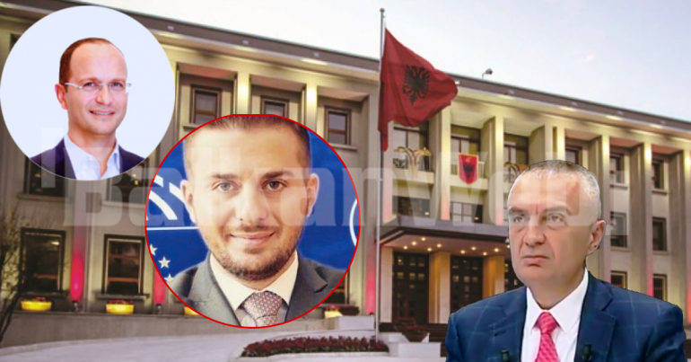 Dokumenti/ Dekretohen ministrat e rinj, por jo Gent Cakaj