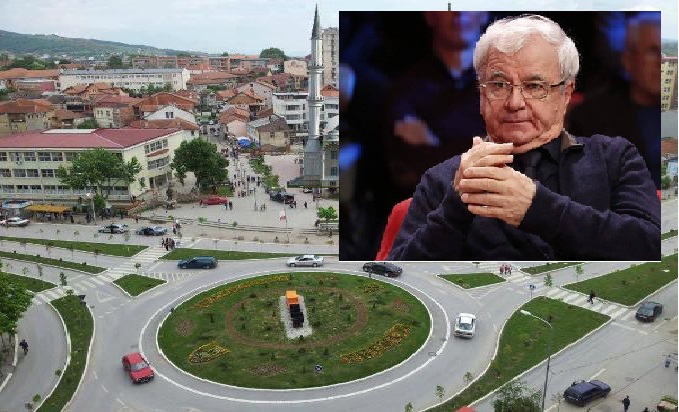 Rusia kërkon t’i japë Serbisë Mitrovicën, çështja shqiptare në udhëkryq të rrezikshëm