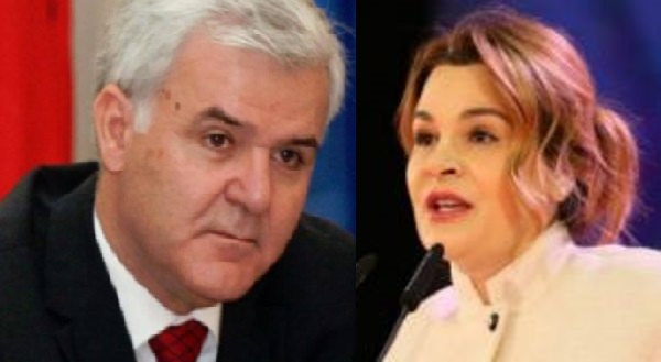 “Bomba” e Kryemadhit: Ju tregoj telefonatën kërcënuese ndaj Xhafajt