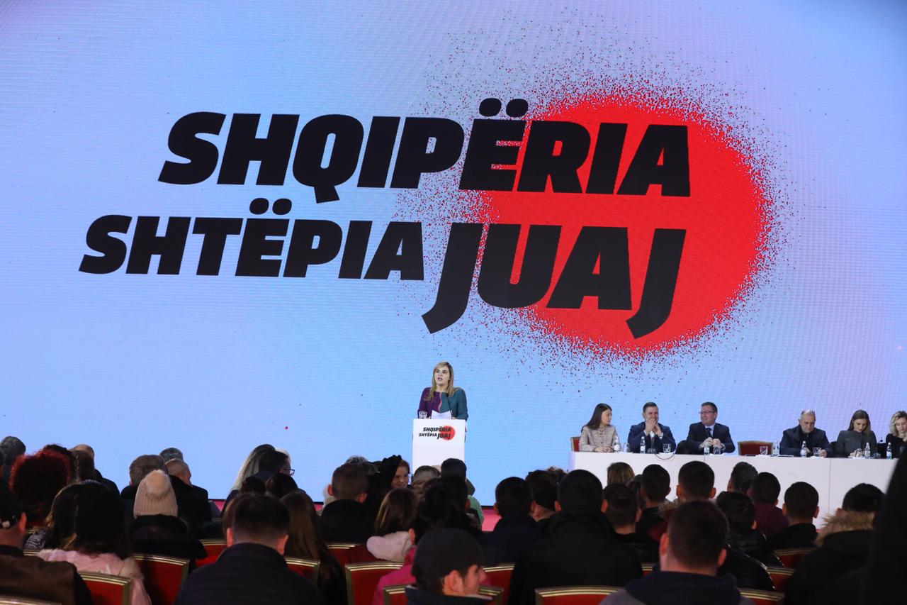 Zgjedhjet vendore, zbulohet slogani i LSI