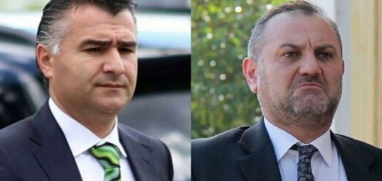Gjykata refuzon kërkesën për lirimin e dy ish-deputetëve të PS