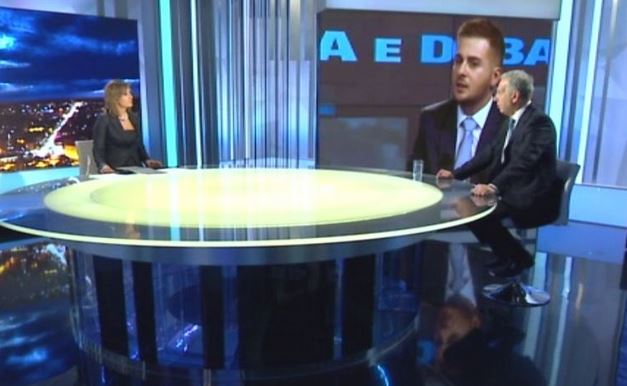 Meta refuzoi Gent Cakën, diplomati Nesho: U tregua burrë shteti