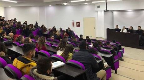 VIDEO/Protesta vazhdon, ngujohen studentët në Elbasan dhe në Durrës