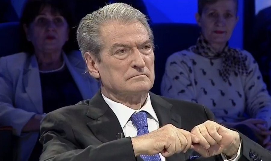 Çfarë do të bëje nëse do të ishte sot në krye të opozitës? Ja si përgjigjet Berisha