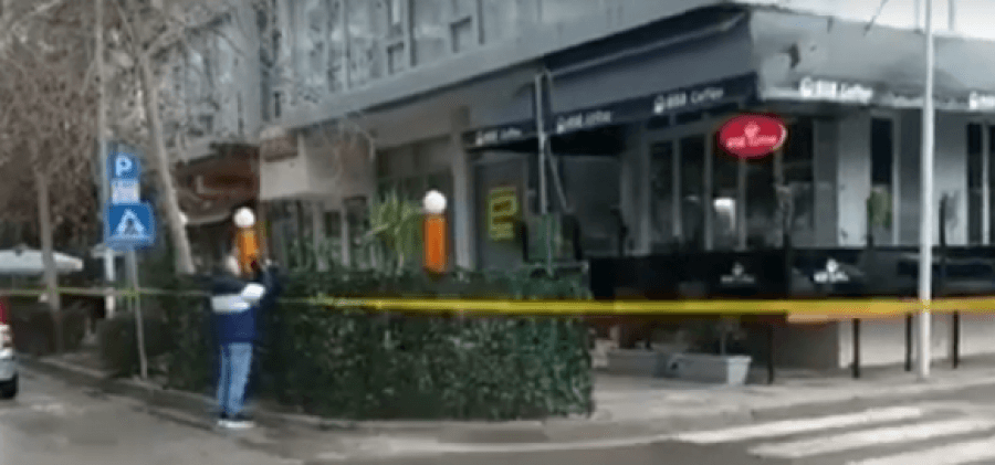 Biznesmenit të cilit i vunë 200 gr tritol, dy muaj më parë i plagosën djalin