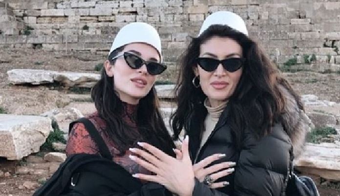 Era Istrefi i rikthehet këngëve shqip, jep lajmin e mirë për duetin e shumëpritur