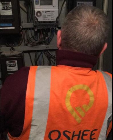 Një pjesë e Tiranës mbetet pa energji elektrike, ja zonat