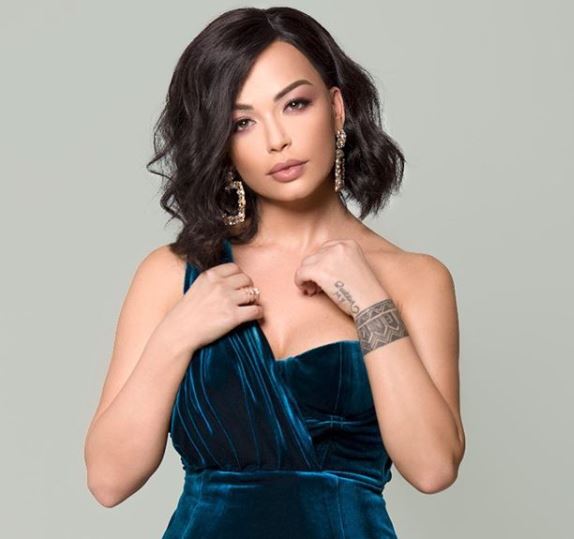 FOTO/’Ishe vetëm 22 vjeç, do të këndoja në dasmë’, Poni përlot me mesazhin e ndjerë