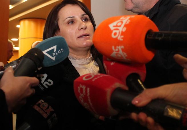 DOKUMENTAT/Donika Prela urdhëroi lirimin e Astrit Avdylajt, të fortit të Shijakut