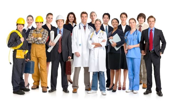 Profesionet që pritet të paguhen më shumë në Shqipëri për 2019