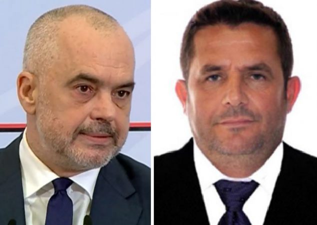 DENONCIMI/ Zbulohen lidhjet e reja të Ramës me Balilin, grekët arrestojnë shefin…