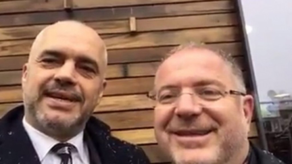 Amerikanët: VOA fut në skaner “Ministrin e Batonit”