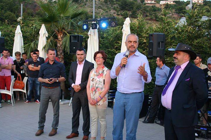 “Idiot, malok, i trashë”, ish-deputeti i PS-së tregon sherrin me Kryeministrin Rama