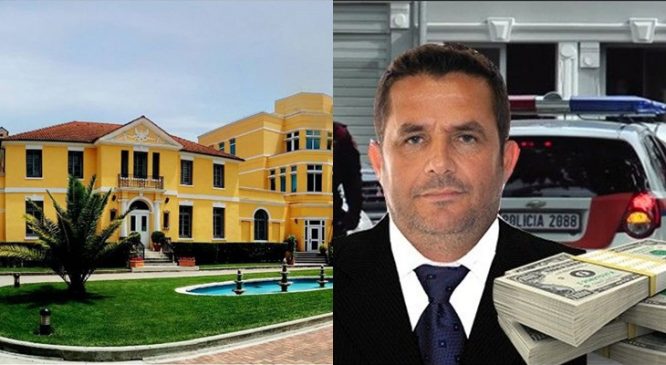 Vetëdorëzimi i Balilit, reagon ambasada e SHBA-së: “Kush e ka radhën…”