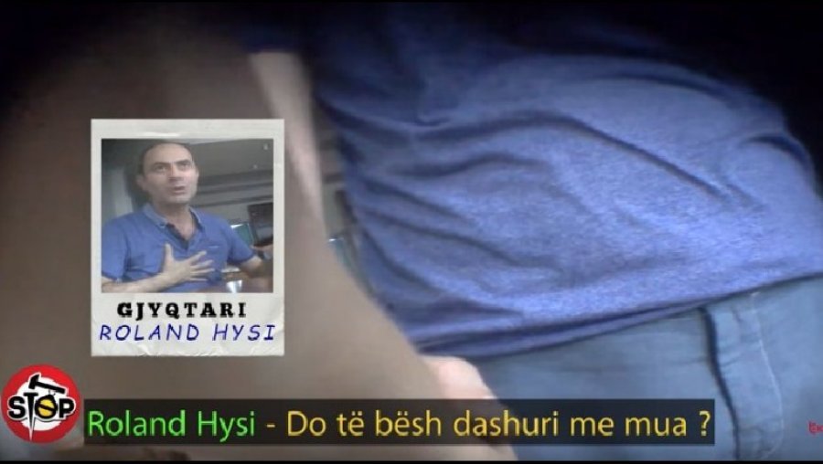 KLGJ pezullon gjyqtarin e Fierit që kërkoi seks dhe para