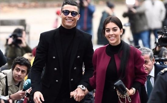 Akuza për evazion fiskal, mbyllet gjyqi, Ronaldo do të paguajë miliona euro