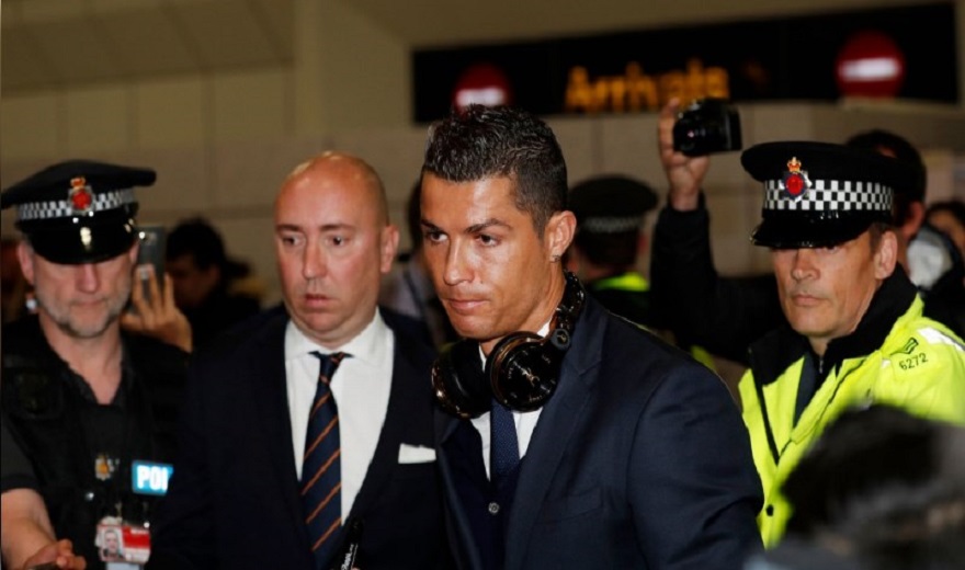 Dënim ekstrem, Ronaldo pranon krimin! Xabi Alonso rrezikon 5 vite burg