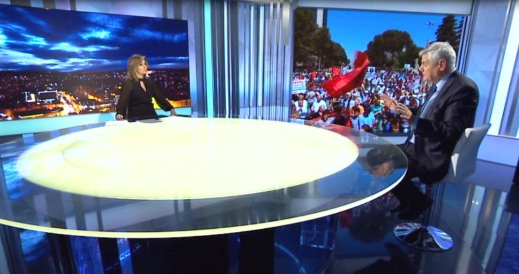 Shehi: Protesta e 16 shkurtit jashtë radhe dhe e veçantë