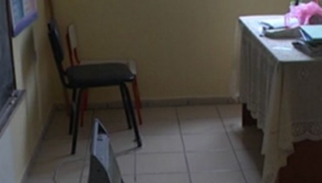 Moti i keq, mbyllen të gjitha shkollat në rrethin e Korçës