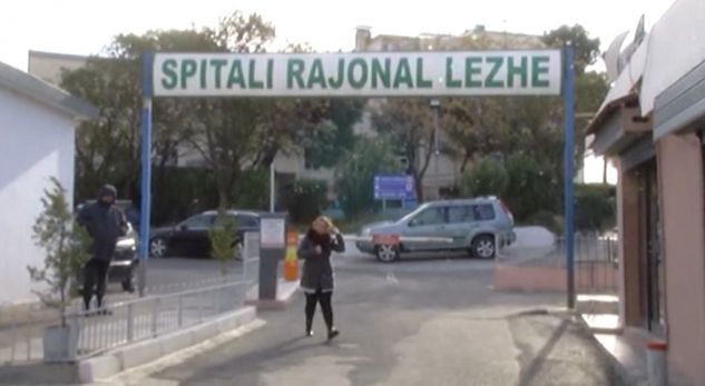 Shëndetësia falas e Ramës?! Spitali i Lezhës nuk ka mjekë