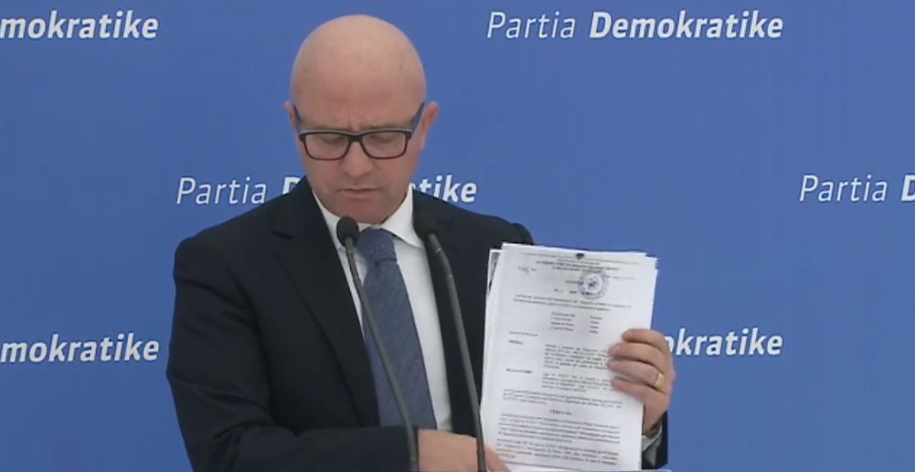 VIDEO/Antarët në KLP, PD: Kryeprokurorja Marku përzgjodhi ish-sigurimsin