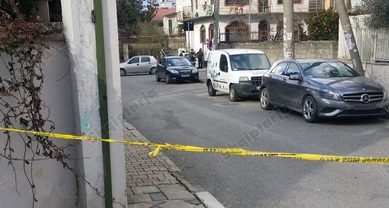 LAJM I FUNDIT/Vrasja e ish-efektivit në Tiranë, policia shoqëron një të dyshuar