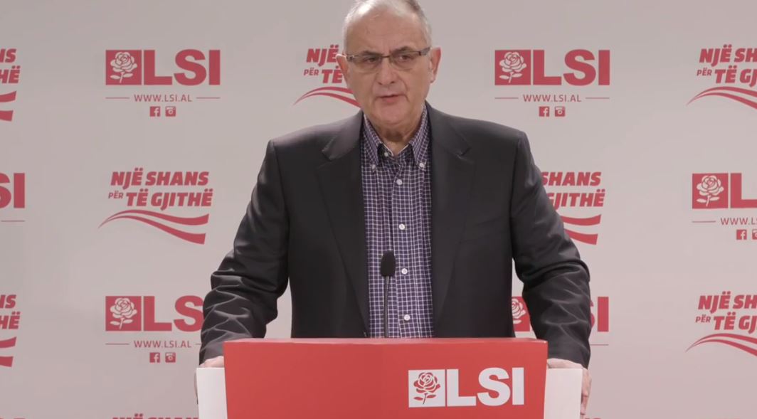 VIDEO/Vasili-qytetarëve: U them vetëm hapni sytë! Kjo qeveri nuk njeh ligjin