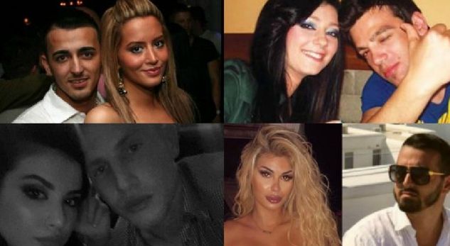 E lë njëra e merr tjetra, kush janë VIP-et shqiptare që kanë pasur të njëjtin të dashur