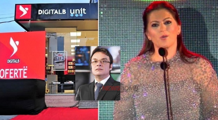 EMRI/ Kapet në ‘SHKELJE TË RËNDË’, Vjollca Hoxha shkarkon drejtorin e Digitalb, ja kush e zëvendëson