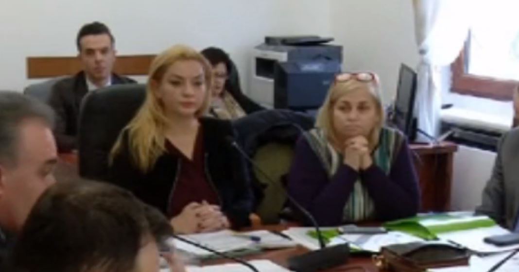 Vokshi thërret në interpelancë Lleshajn, ja çfarë kërkon deputetja nga ministri