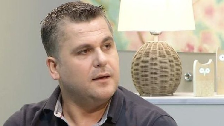 Gent Zenelaj si kryeprokuror, zbuloni cilin politikan do fuste në burg