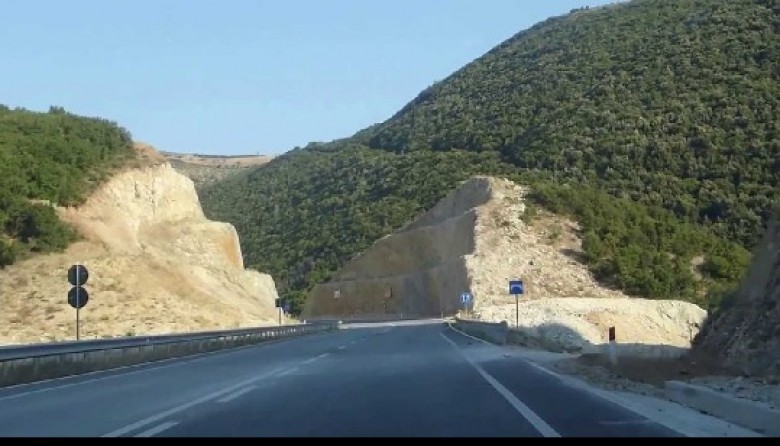 ARRSH bën njoftimin e rëndësishëm, devijohet trafiku në rrugën e njohur nacionale