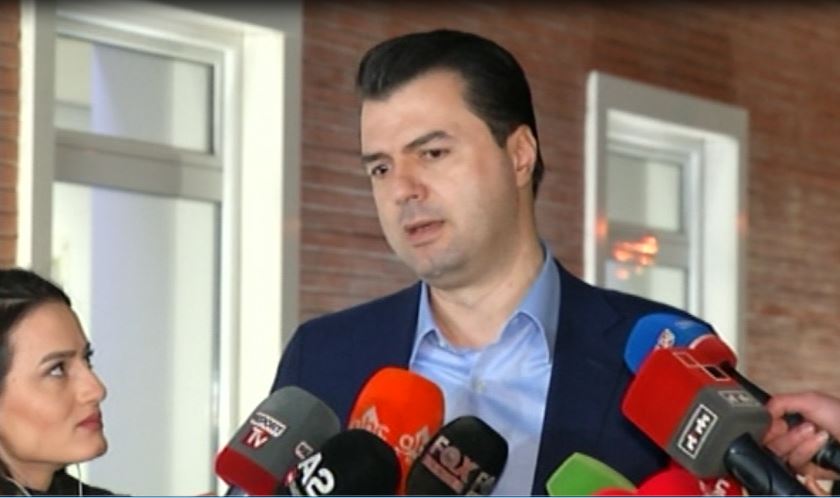 Kryesia e PD/ Basha: Protesta mbarëpopullore deri në largimin e Maduros së Ballkanit