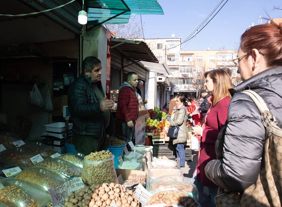 Tabaku për biznesin: U mbytët në gjoba dhe borxhe, protestoni në 16 Shkurt