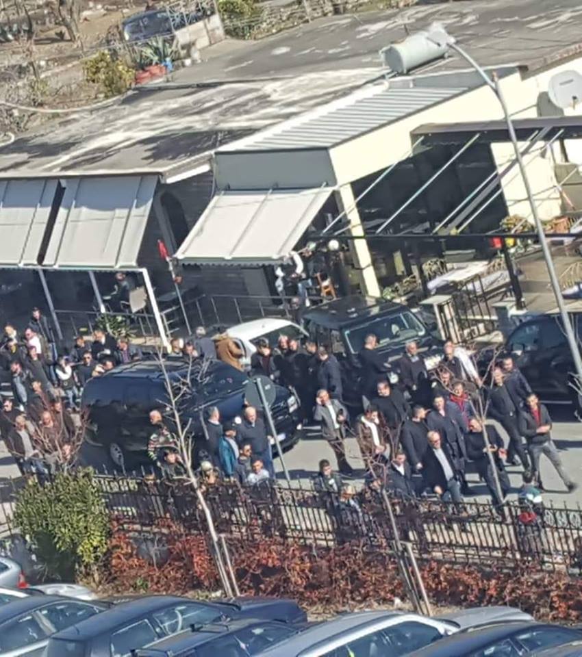 VIDEO/Asnjë nuk e pret Ramën në Vau të Dejës, qytetarët refuzojnë ta takojnë