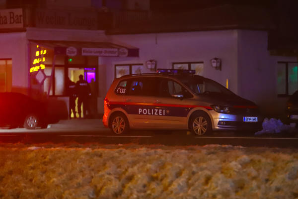 VIDEO/ Përleshje midis 10 personave në qytetin austriak, vdes 29 vjeçari shqiptar