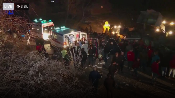 LAJMI I FUNDIT/ Shkon në 6 numri i të vdekurve në aksidentin e autostradës Shkup-Tetovë