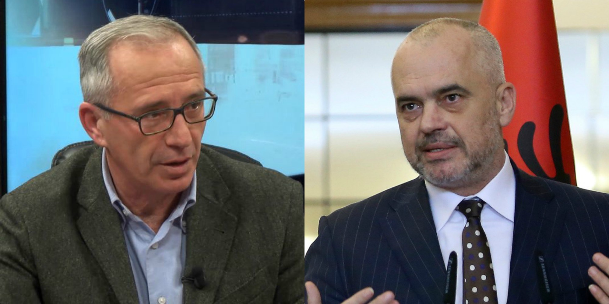 Mark Marku i përgjigjet pyetjeve të Ramës: Sikur unë për qeverisjen tuaj të pyesja në Madagaskar…