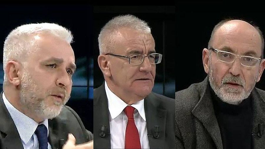 A do dalin në protestë? Ja përgjigja e Rakipit, Lubonjës dhe Babaramos