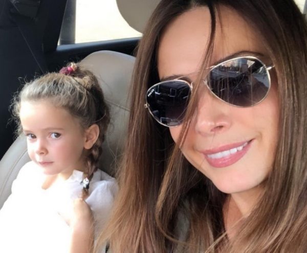 FOTO/Nuk e kishim vënë re, vajza e Valbonës shfaqet në emisionin e njohur për fëmijë