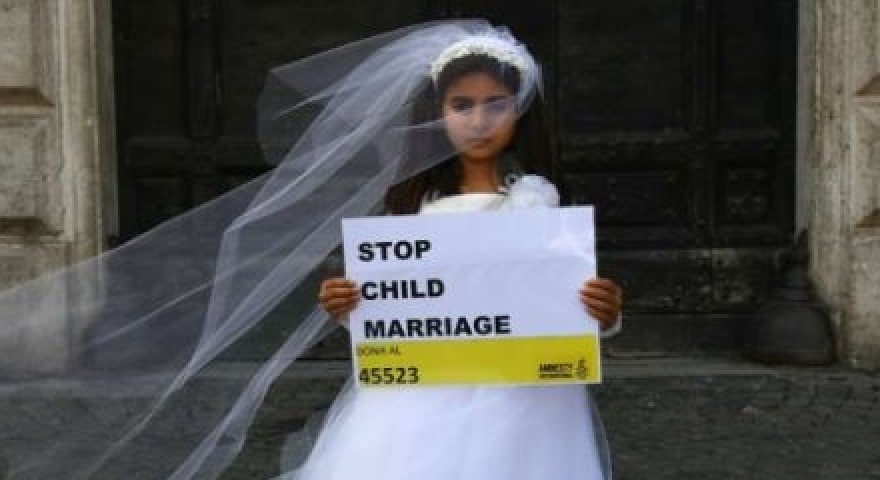 Shifrat e frikshme në Shqipëri, 4000 martesa në moshë minorene